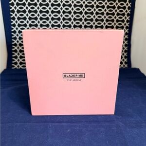 Blackpink (The Album)